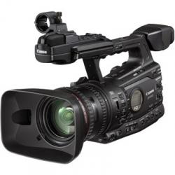 Camara Video Profesional Canon XF300 Camara Video Profesional Canon XF300 1920 x 1080 CMOS 50 mbps dual CF Dual XLR